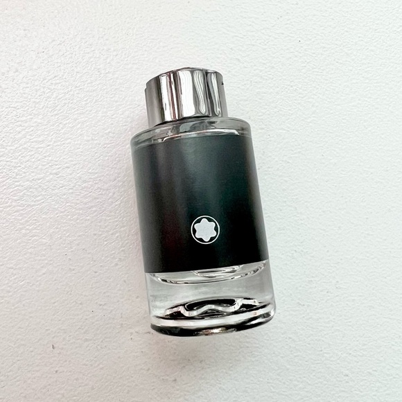 Mont Blanc Explorer Man - Picture 1 of 3